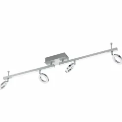 New LED-Strahler Cardillio 1 Spots & Strahle