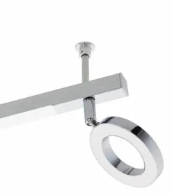 New LED-Strahler Cardillio 1 Spots & Strahle