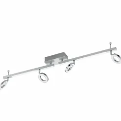 New LED-Strahler Cardillio 1 Spots & Strahle