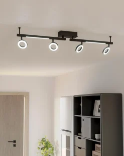 EGLO LED-Strahler Cardillio 2