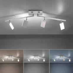 Neuhaus PURE LED-Strahler Pure Mira