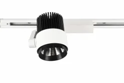 Outlet LED-Strahler Radiator Schienensysteme