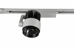 Trio Schienensysteme|LED-Strahler Radiator