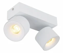 Globo LED-Strahler Rae