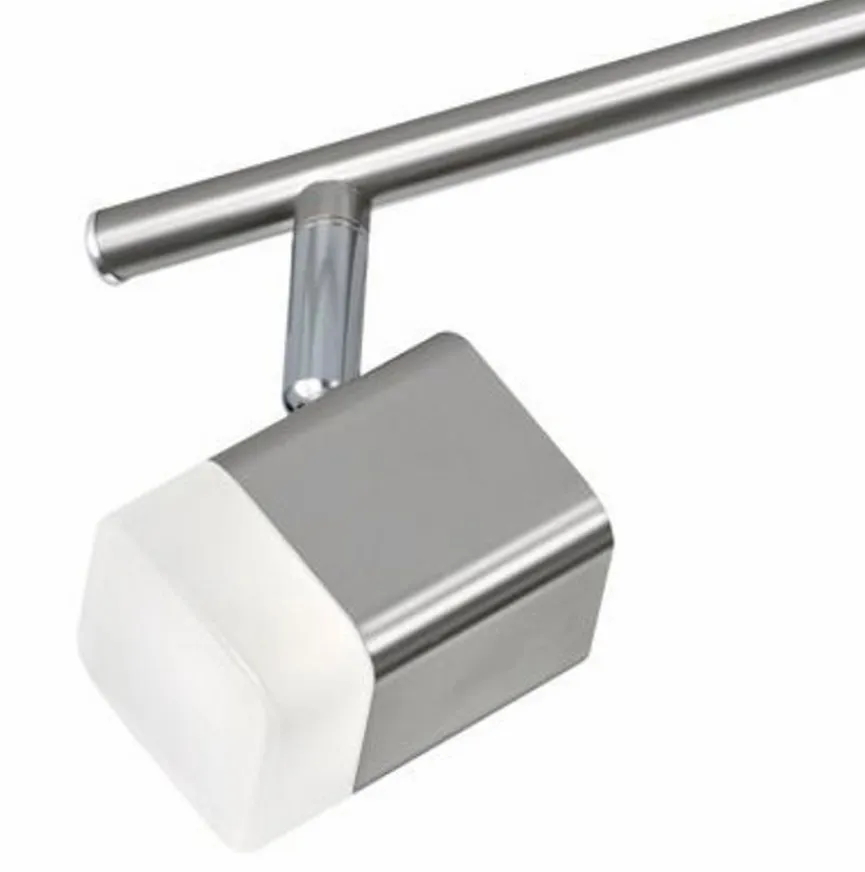 Reality Leuchten LED-Strahler Roubaix