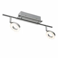 Paul Neuhaus Spots & Strahle|LED-Strahler Sileda