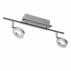 Paul Neuhaus Spots & Strahle|LED-Strahler Sileda