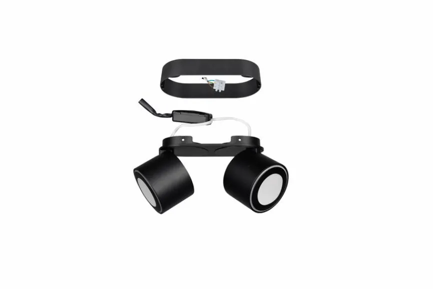 Best LED-Strahler Taurus Spots & Strahle