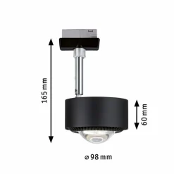 Best LED-Strahler URail Aldan Schienensysteme