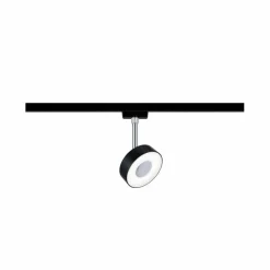 Paulmann Schienensysteme|LED-Strahler URail Circle