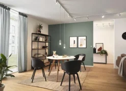 Paulmann Schienensysteme|LED-Strahler URail Circle