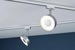 Clearance LED-Strahler URail Circle Schienensysteme
