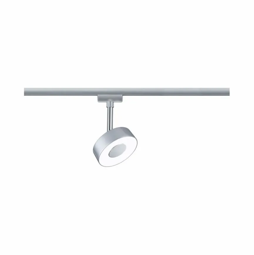 Paulmann LED-Strahler URail Circle