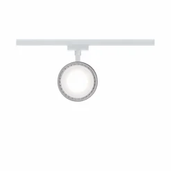 LED-Strahler URail Hemi Schienensysteme