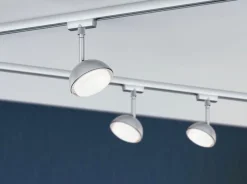 Paulmann LED-Strahler URail Hemi