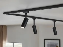 Paulmann LED-Strahler URail Tubo