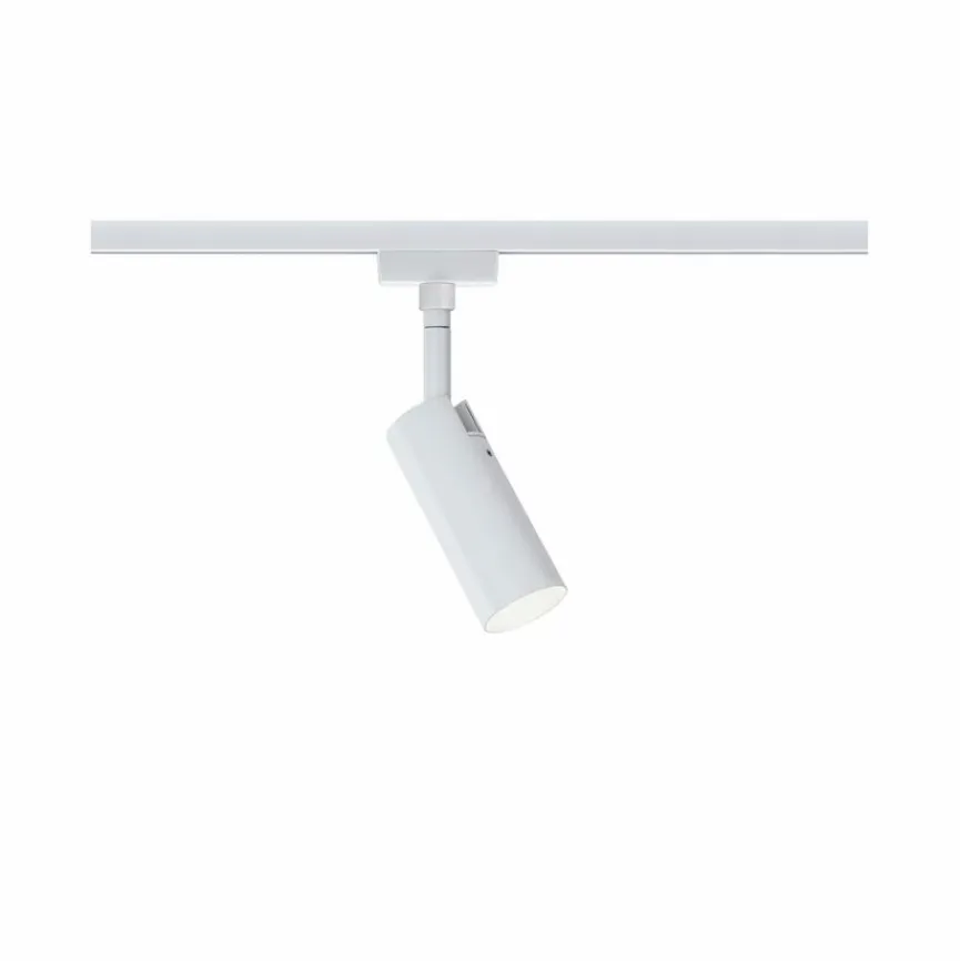 Paulmann LED-Strahler URail Tubo
