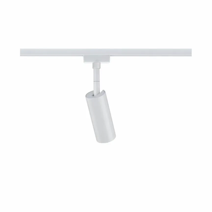 Paulmann LED-Strahler URail Tubo