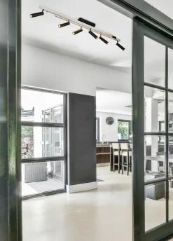 Trio LED-Strahler Xeno