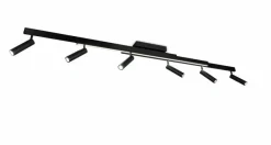 Trio LED-Strahler Xeno