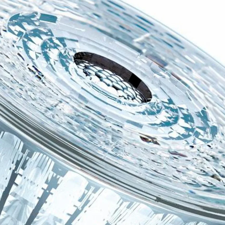 Osram Gu10|LED-Strahlerform GU10/3,6 Watt/Energie F