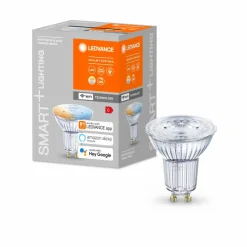 Online LED-Strahlerform GU10/4,9 Watt/Energie G Gu10|Leuchtmittel