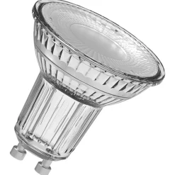 Osram LED-Strahlerform GU10/2,6 Watt/Energie F
