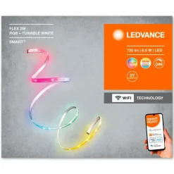 LEDVANCE Led-Stripes & Lichterketten|LED-Stripes 2 m