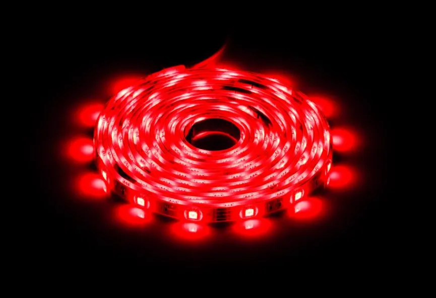 Reality Leuchten LED-Stripes 5 m