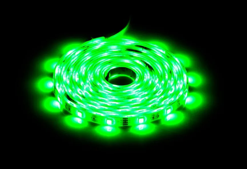 Reality Leuchten LED-Stripes 5 m