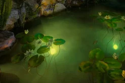 Discount LED-Teichleuchte Plug&Shine Wege- & Bodenleuchten|Wege- & Bodenleuchten