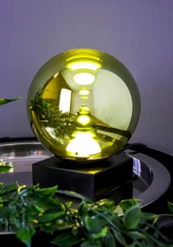 Eco-Light Tischlampen|LED-Tischleuchte Altair