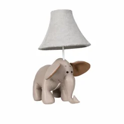Hot LED-Tischleuchte Bobby der Elefant Kinder Kinderlampen|Kinderlampen