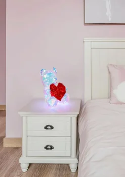 Kinder Globo Tischlampen|Kinderlampen|LED-Tischleuchte Brondar