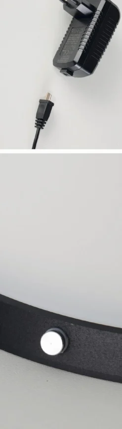 Bopp LED-Tischleuchte Cara