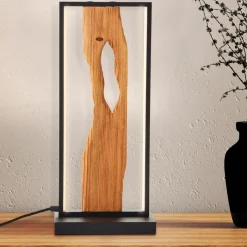 Brilliant LED-Tischleuchte Chaumont