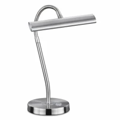 Trio Tischlampen|LED-Tischleuchte Curtis