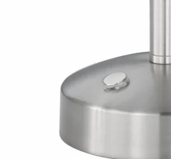 Clearance LED-Tischleuchte Donna Tischlampen