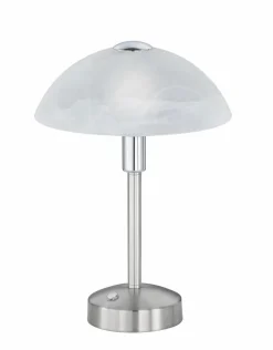 Clearance LED-Tischleuchte Donna Tischlampen