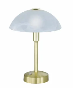 Trio Tischlampen|LED-Tischleuchte Donna