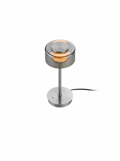 Hell Tischlampen|LED-Tischleuchte Dune