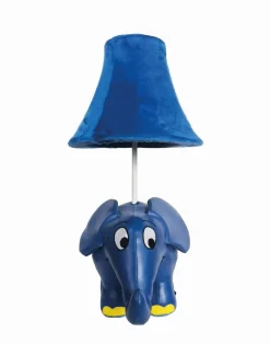 Kinder Happy Lamps LED-Tischleuchte Elefant