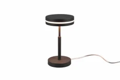 Trio Tischlampen|LED-Tischleuchte Franklin