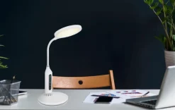 Globo Tischlampen|LED-Tischleuchte Fruggy