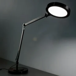 IDEAL LUX Tischlampen|LED-Tischleuchte Futura