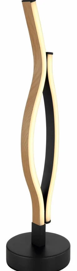 Discount LED-Tischleuchte Geronimo Tischlampen