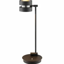 lumiCouture Tischlampen|LED-Tischleuchte Glow Sphere