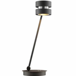 lumiCouture Tischlampen|LED-Tischleuchte Glow Sphere