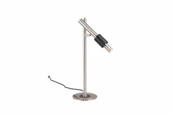 Trio Tischlampen|LED-Tischleuchte Ikaris