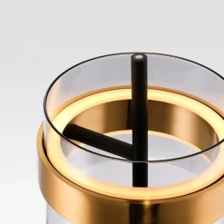 lumiCouture Tischlampen|LED-Tischleuchte Inside